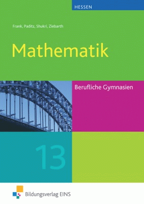 Mathematik für Berufliche Gymnasien in Hessen